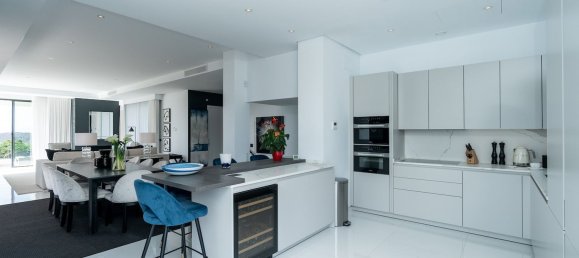 Вилла с 5 спальнями в Малага, Испания № 43086 47