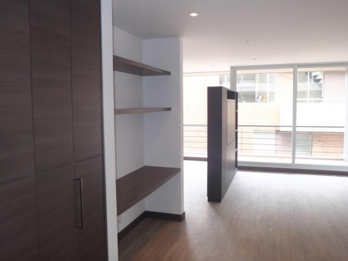 Estúdio em Bogota, Colombia N.º 12466