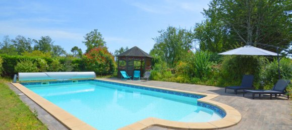 4 bedrooms House in Rouffignac-Saint-Cernin-de-Reilhac, France No. 283437 2