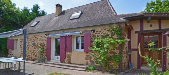 4 bedrooms House in Rouffignac-Saint-Cernin-de-Reilhac, France No. 283437 3