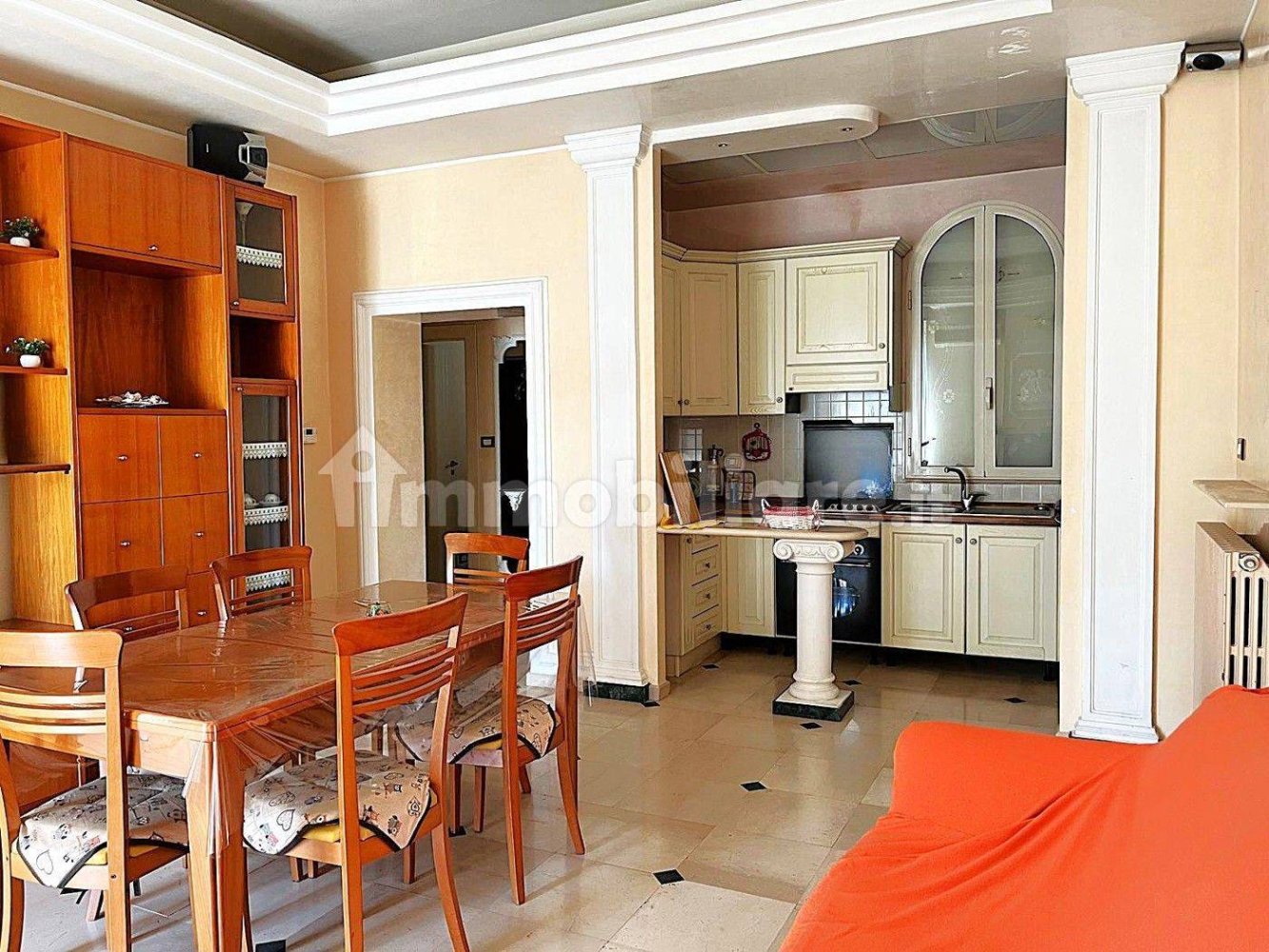 1 Schlafzimmer Wohnung in San Severo, Italy, Nr. 272505