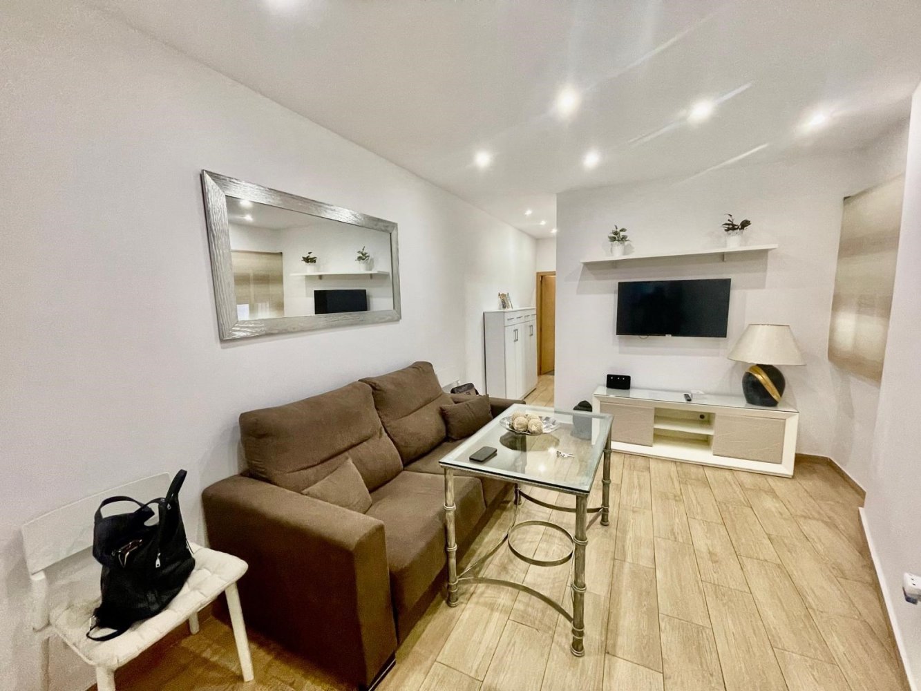 2 bedrooms Apartment in Cordoba, Spain No. 152488