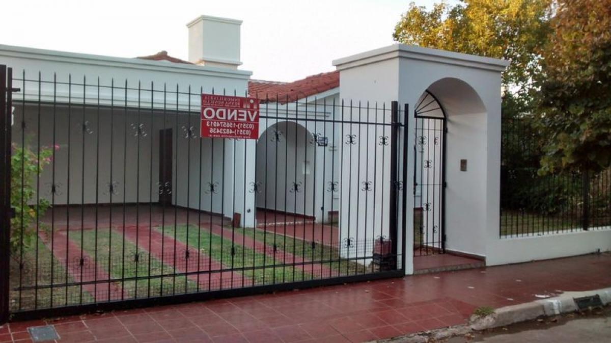 3 chambres Maison à Cordoba, Argentina No. 8987