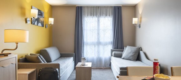 Apartamento T1 em Serris, France N.º 324548 8