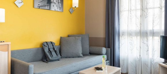 Apartamento T1 em Serris, France N.º 324548 9