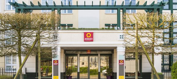 Apartamento T1 em Serris, France N.º 324548 3