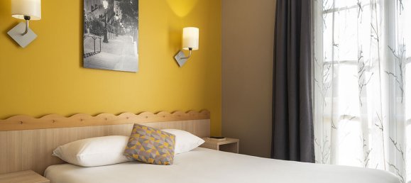 Apartamento T1 em Serris, France N.º 324548 11