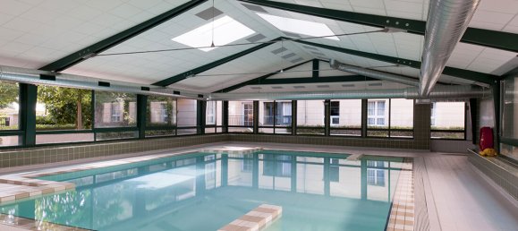 Apartamento T1 em Serris, France N.º 324548 4