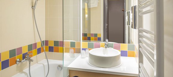 Apartamento T1 em Serris, France N.º 324548 14