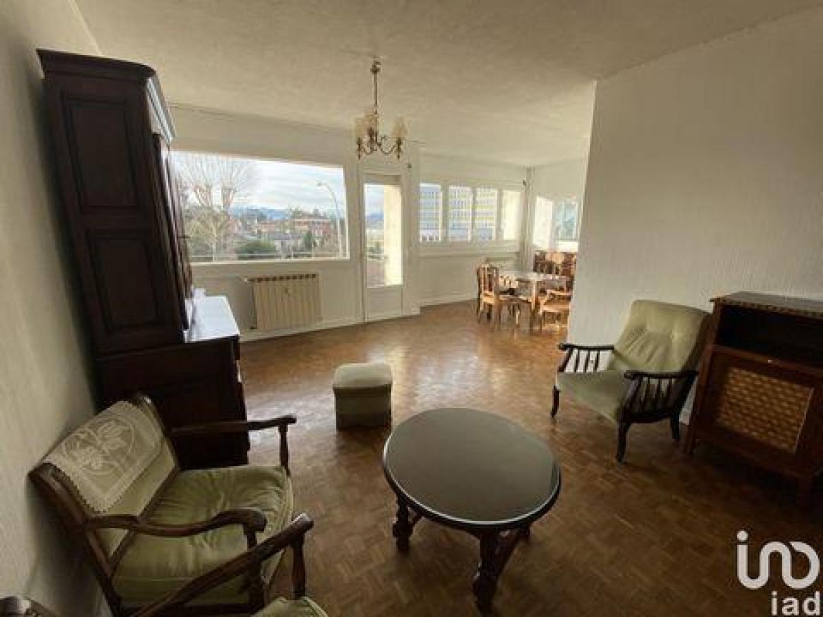 Apartamento com 3 quartos em condomínio em Tarbes, France N.º 28094