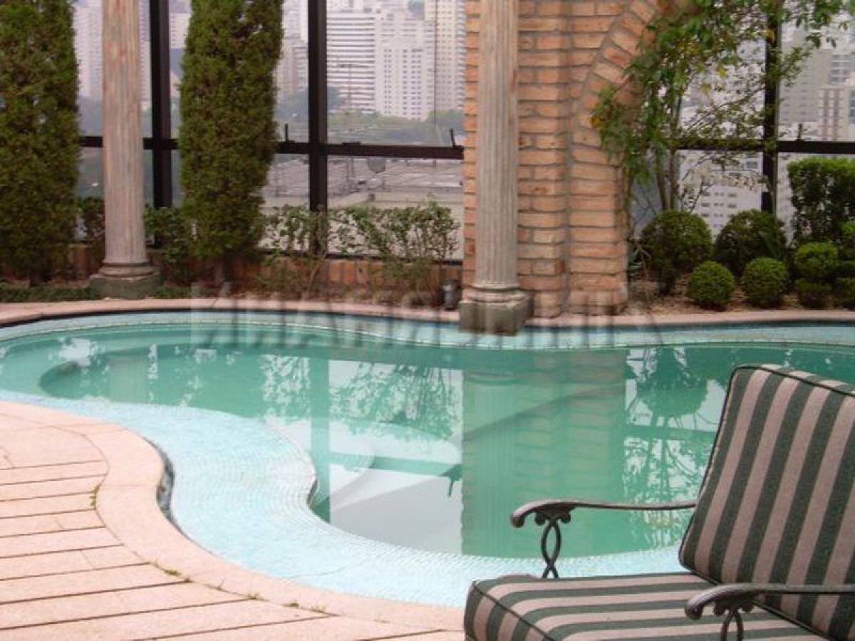 Casa T4 em São Paulo, Brazil N.º 586605