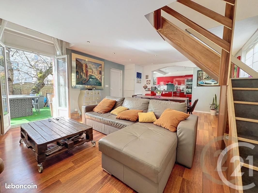 4 chambres Maison à Nancy, France No. 280563