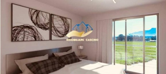 Apartamento de 2 divisões em Altavilla Milicia, Italy N.º 41285 5