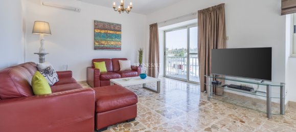 2 غرف نوم شقة في Swieqi, Malta رقم 6416 4