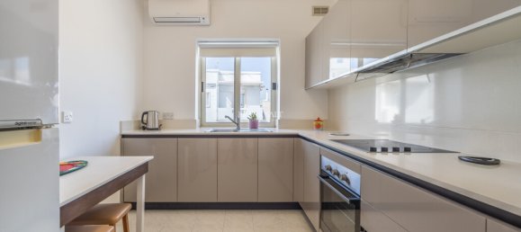 2 غرف نوم شقة في Swieqi, Malta رقم 6416 6