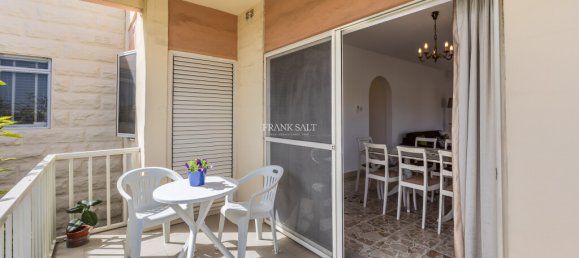 2 غرف نوم شقة في Swieqi, Malta رقم 6416 13