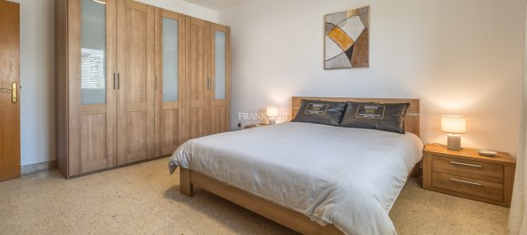 2 غرف نوم شقة في Swieqi, Malta رقم 6416 7