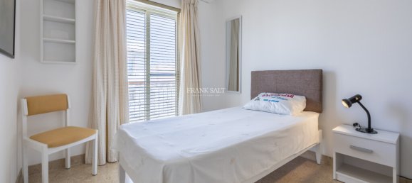 2 غرف نوم شقة في Swieqi, Malta رقم 6416 9