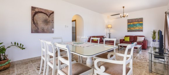 2 غرف نوم شقة في Swieqi, Malta رقم 6416 2