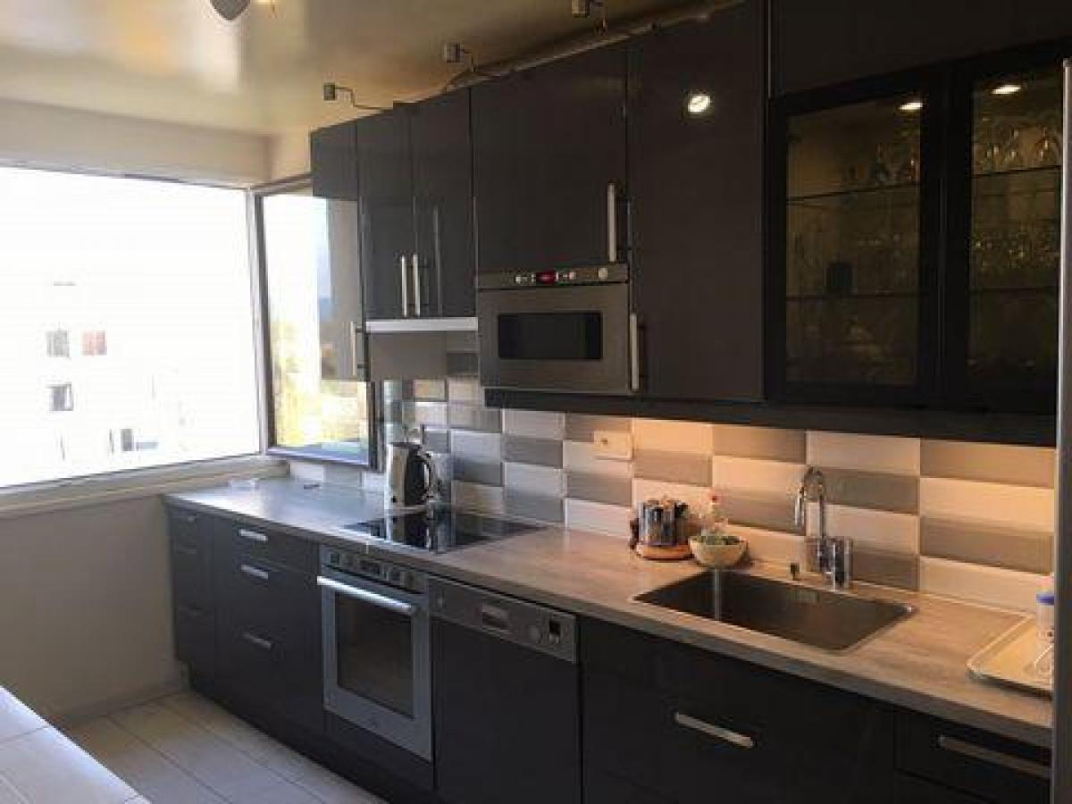 Studio in the Condo in Franconville, France No. 34620