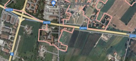 4 rooms Apartment in Gubbio, Italy No. 38999 10