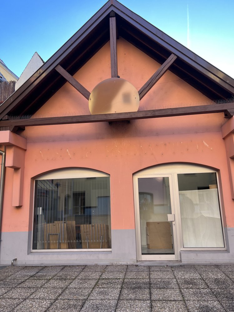62m² Commercial property in Colmar, France No. 79969