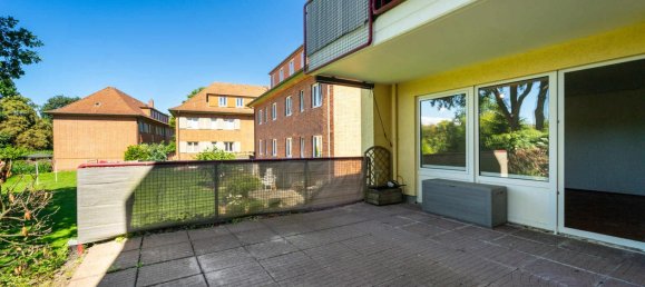 Квартира с 1 спальней в Любек, Германия № 368303 6