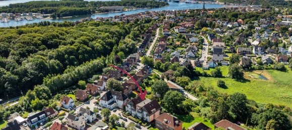 Квартира с 1 спальней в Любек, Германия № 368303 3