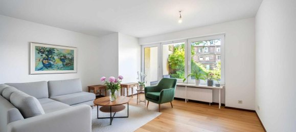 Квартира с 1 спальней в Любек, Германия № 368303 7