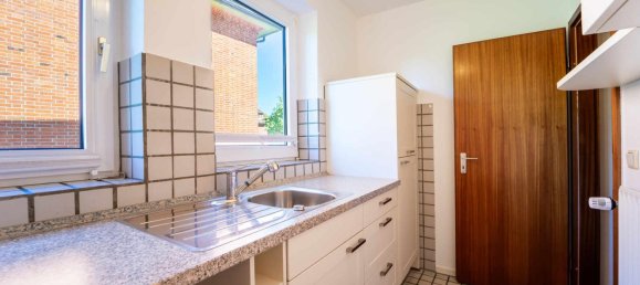 Квартира с 1 спальней в Любек, Германия № 368303 13