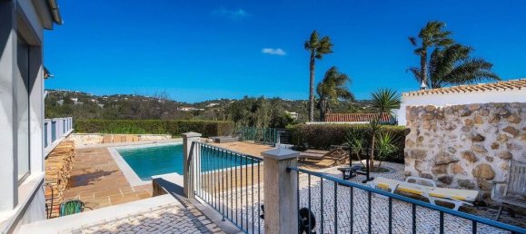 4 bedrooms Villa in Loule, Portugal No. 110663 28