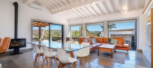 4 bedrooms Villa in Loule, Portugal No. 110663 8