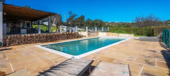 4 bedrooms Villa in Loule, Portugal No. 110663 29