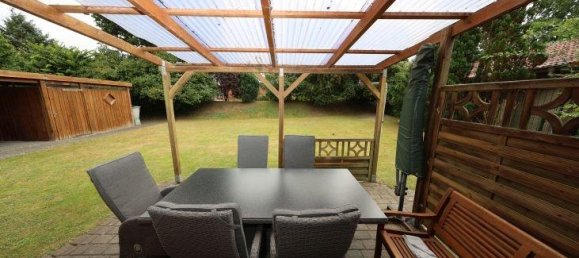 3 bedrooms House in Dithmarschen, Germany No. 370198 9