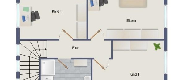 3 bedrooms House in Dithmarschen, Germany No. 370198 38