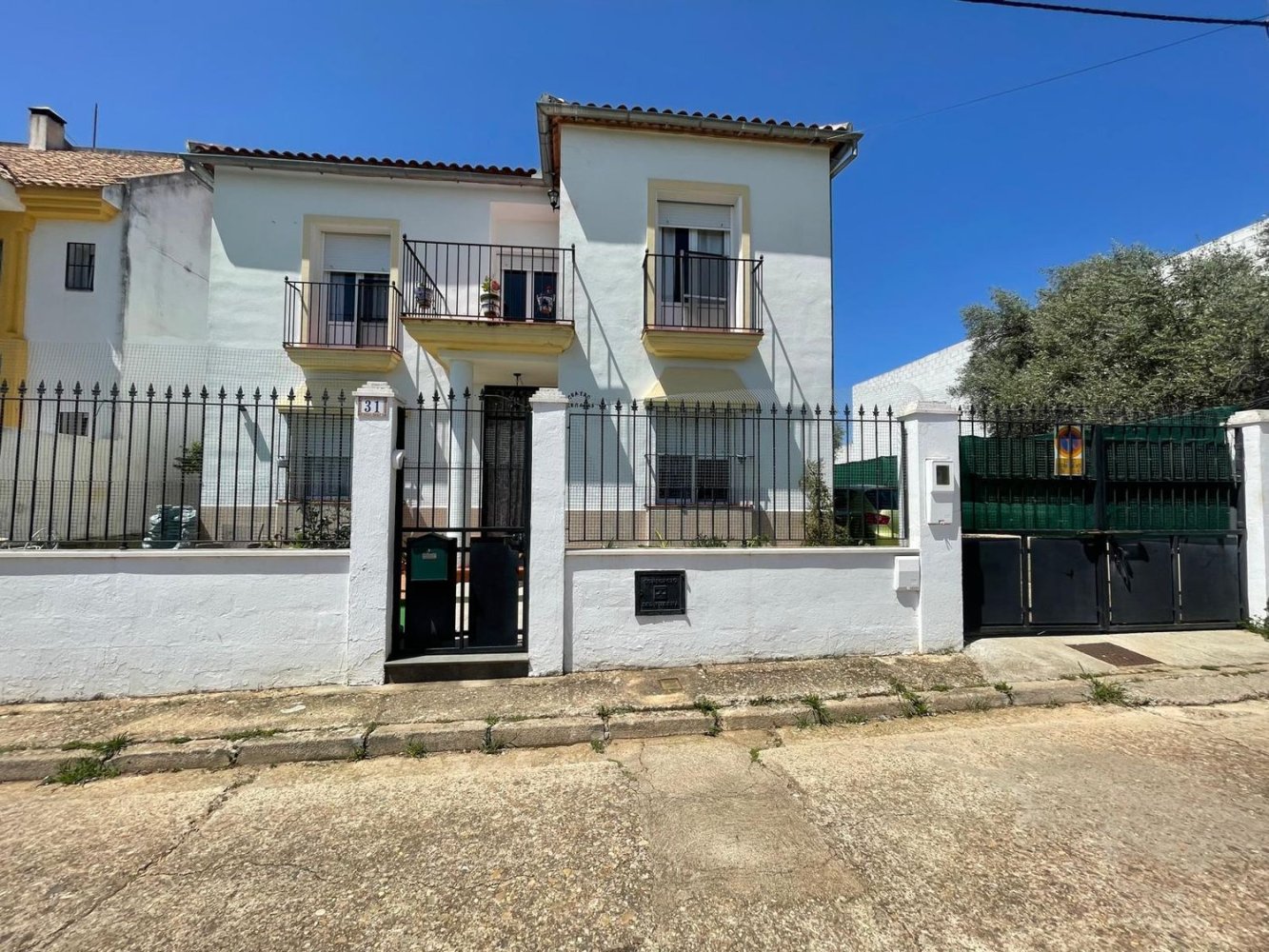 4 Schlafzimmer Haus in Andalusia, Spain, Nr. 194461