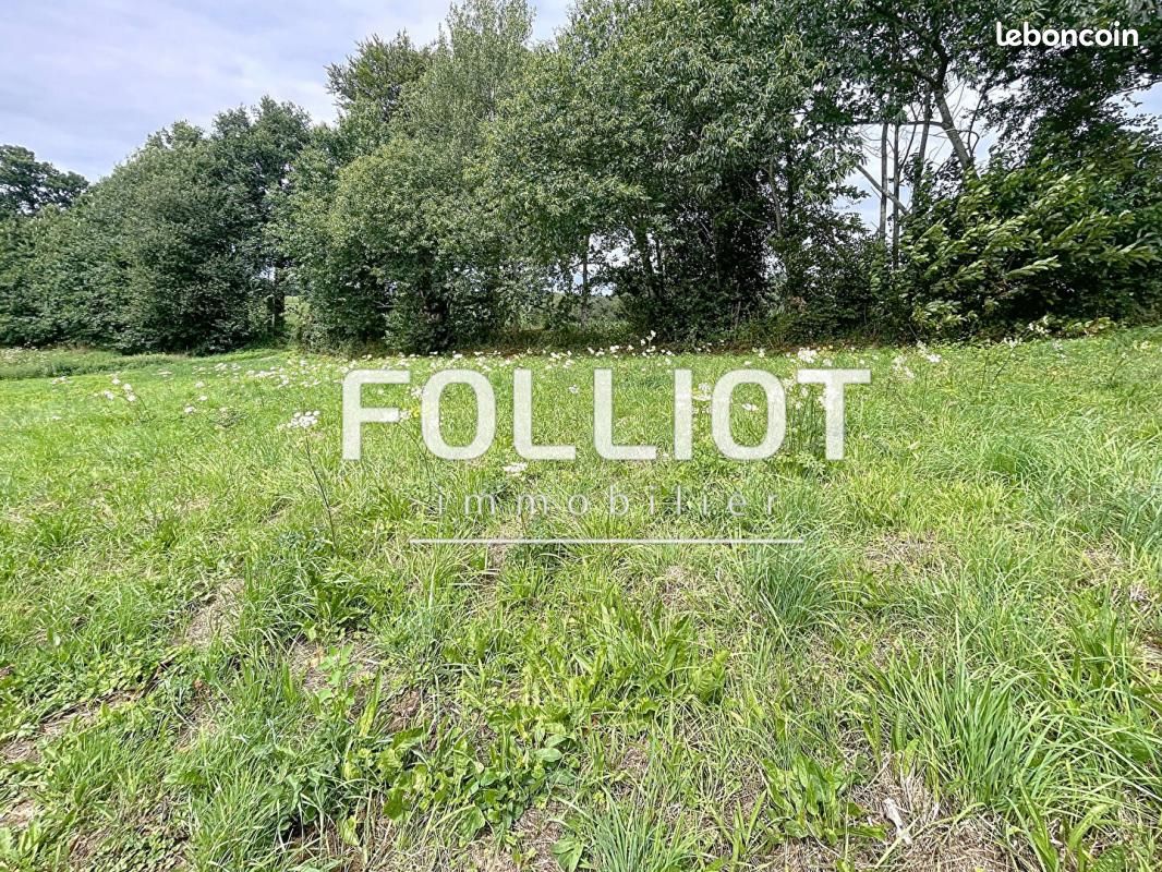 1072m² Land in Lecousse, France No. 284947