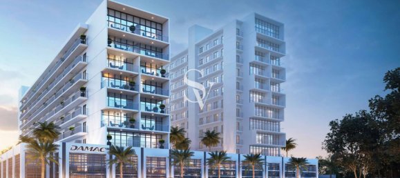 2 dormitorios apartamento en venta en DAMAC Hills (Akoya by DAMAC), Dubai, UAE № 124867 7
