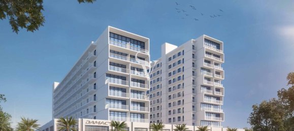 2 dormitorios apartamento en venta en DAMAC Hills (Akoya by DAMAC), Dubai, UAE № 124867 16
