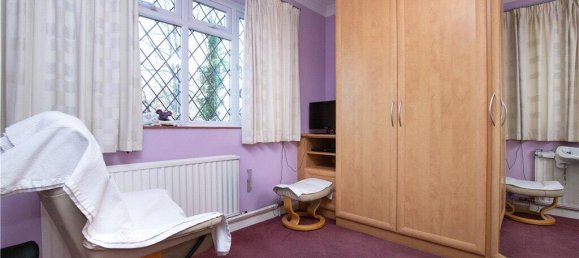 5 bedrooms House in Croydon, United Kingdom No. 7971 21