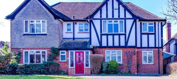 5 bedrooms House in Croydon, United Kingdom No. 7971 2