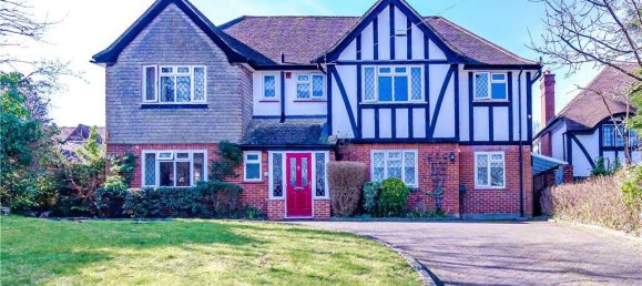 5 bedrooms House in Croydon, United Kingdom No. 7971 27