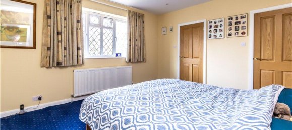 5 bedrooms House in Croydon, United Kingdom No. 7971 17