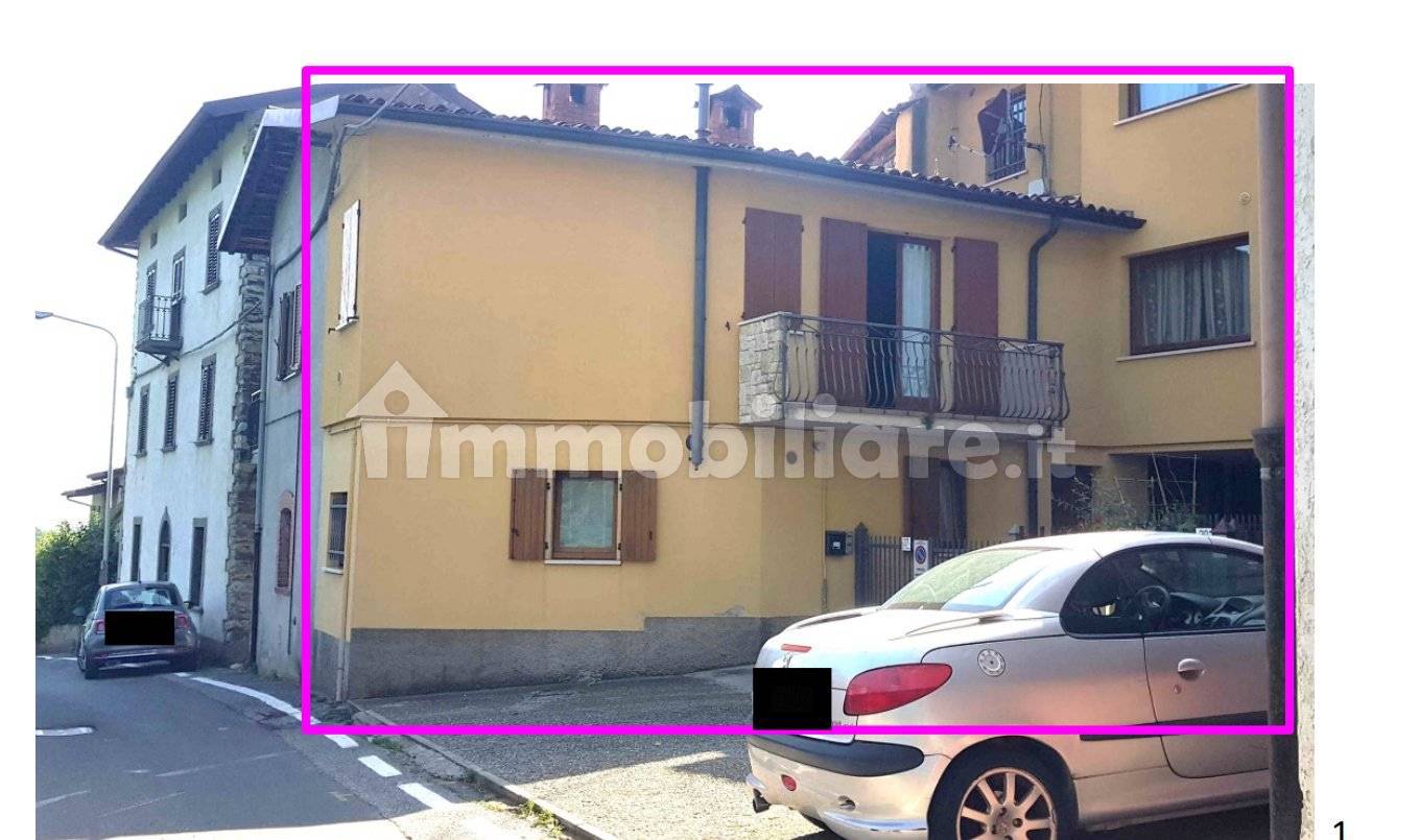 2 غرف نوم منزل في Cenate Sopra, Italy رقم 303075