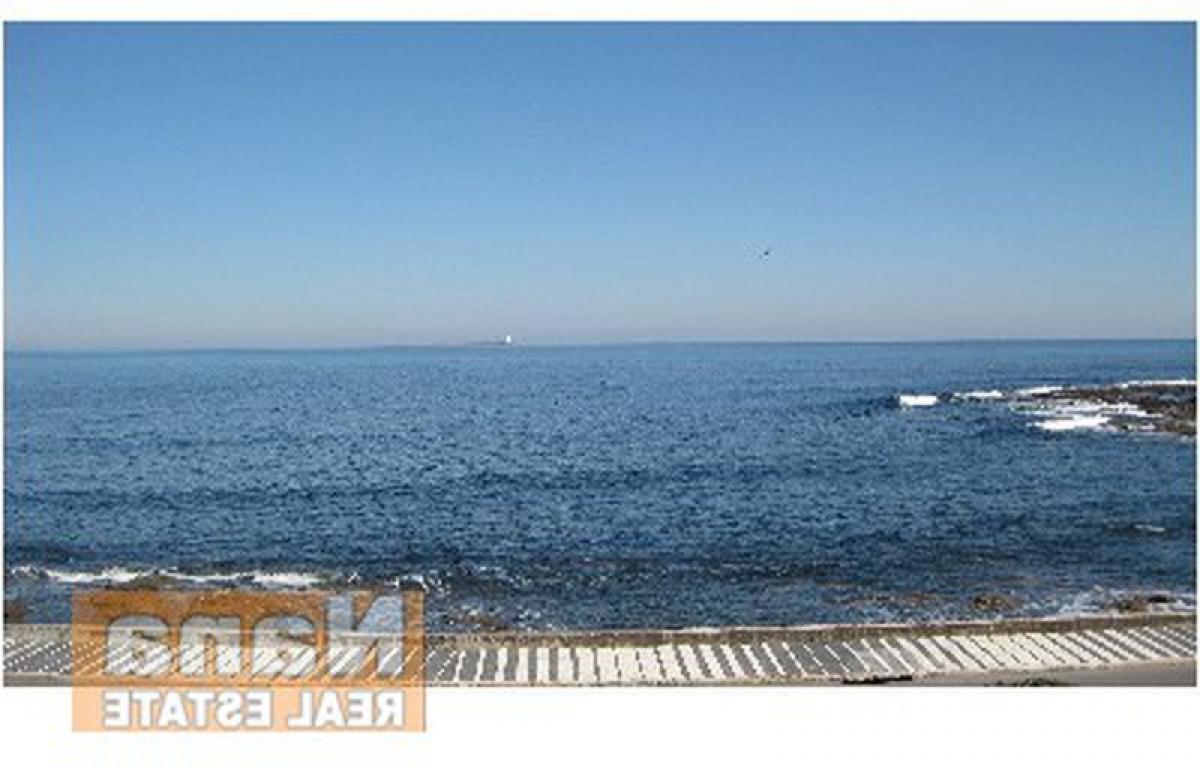 3 غرف نوم شقة في Maldonado, Uruguay رقم 4682