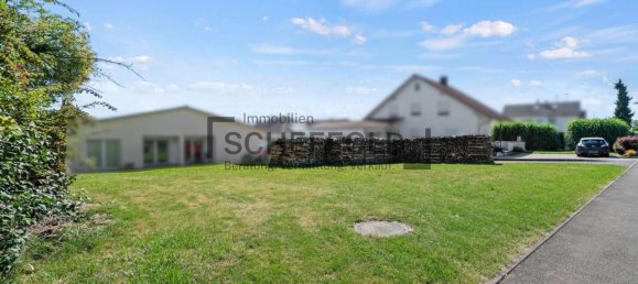 Бунгало с 3 спальнями в Биберах, Германия № 360386 4