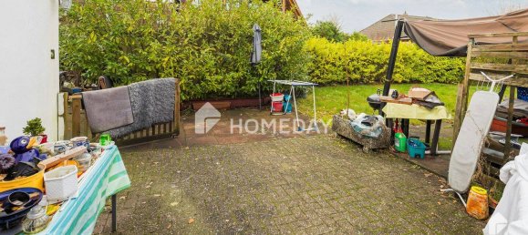 1 bedroom Apartment in Oldenburg, Germany No. 187922 4