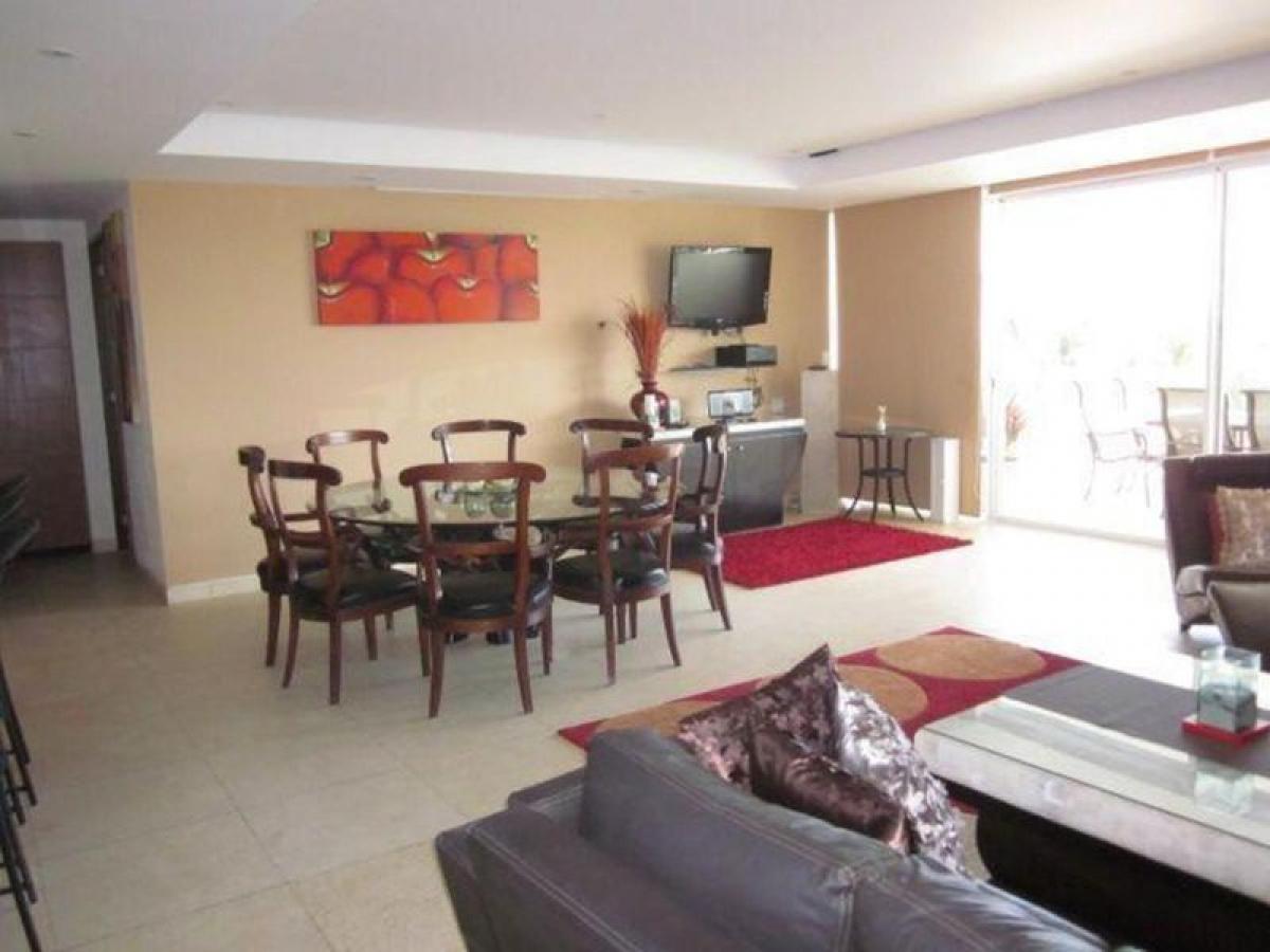 3 bedrooms Apartment in Guerrero, Mexico No. 150507