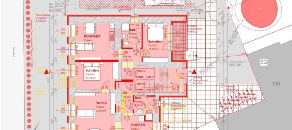 12 rooms House in Voitsberg, Austria No. 132176 23