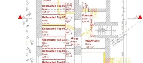 12 rooms House in Voitsberg, Austria No. 132176 26